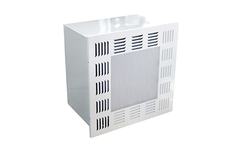 高效送風口安裝 高效送風口安裝